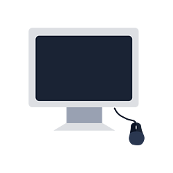 卡通手繪高清矢量鼠標(biāo) 為臺式電腦增添趣味與個(gè)性