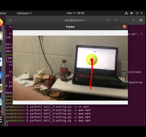 計(jì)算機(jī)視覺基礎(chǔ)之簡單目標(biāo)識(shí)別