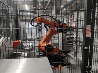 2020年度蘇州市智能工廠名單揭曉 區(qū)鎮(zhèn)2家企業(yè)入選，助力電子產(chǎn)品銷售創(chuàng)新升級