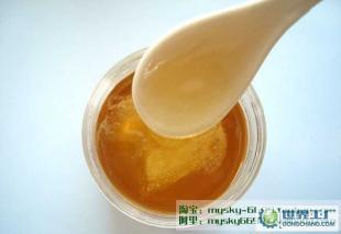 探尋自然之味 農家野生土蜂蜜——純天然荊條蜜的饋贈