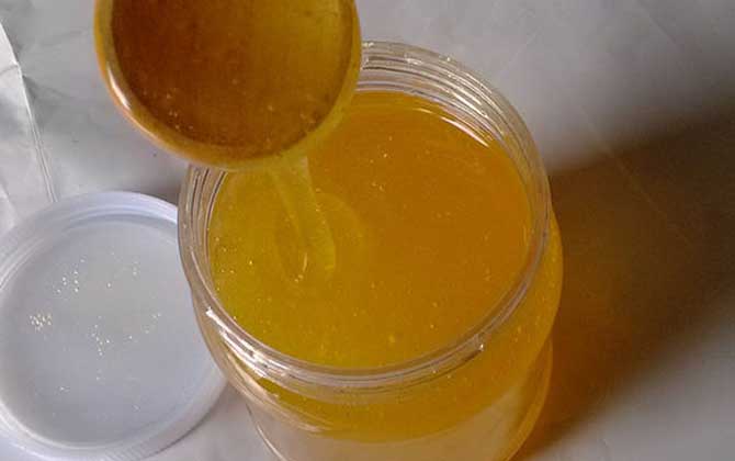 蜂蜜加鹽的作用與功效及簡單做法